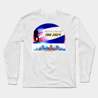 NDOG Band 2 Long Sleeve T-Shirt